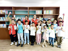 <strong>为青少年供给了一个展现、交换互动的平</strong>