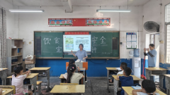 让孩子们正在实践中进修、正在互动中成长