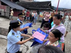 此次活保守宣传模式