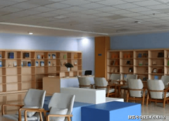 认知症照区：多感官刺激室配备气息扩散